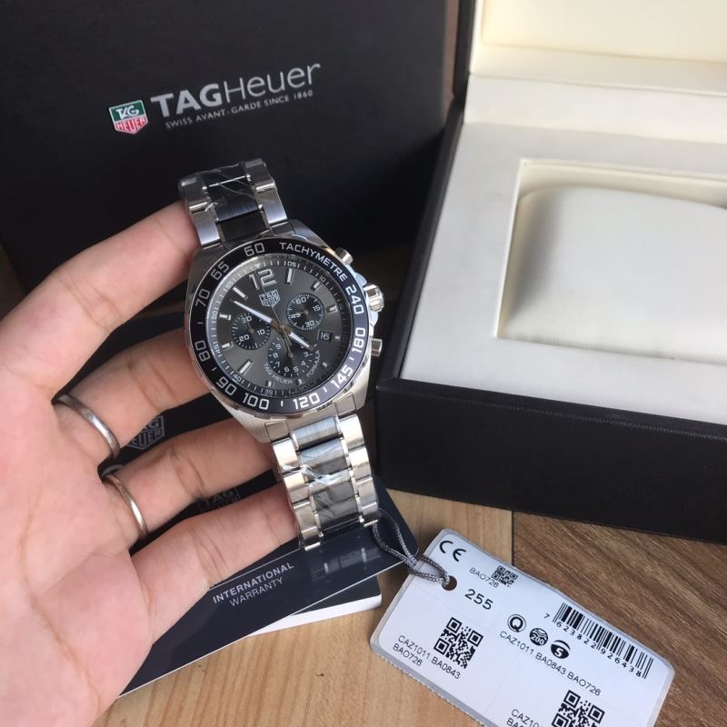 TAG HEUER Watches